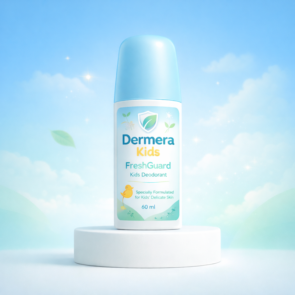 Dermera Kids Product